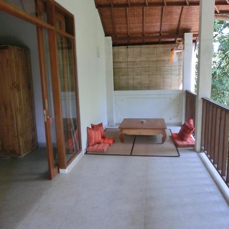 Latugu Homestay Ubud Oda fotoğraf