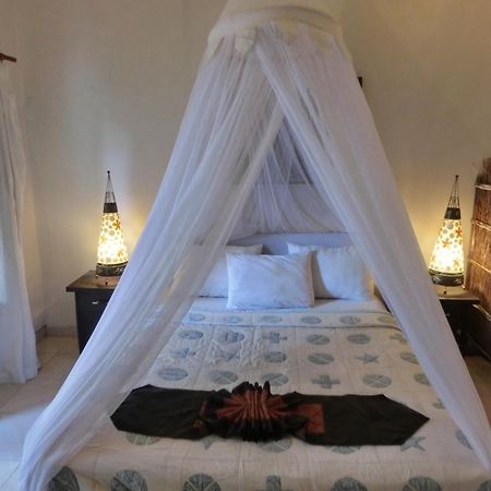 Latugu Homestay Ubud Oda fotoğraf