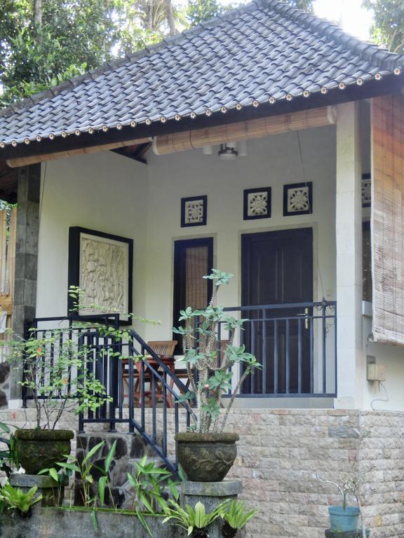 Latugu Homestay Ubud Oda fotoğraf