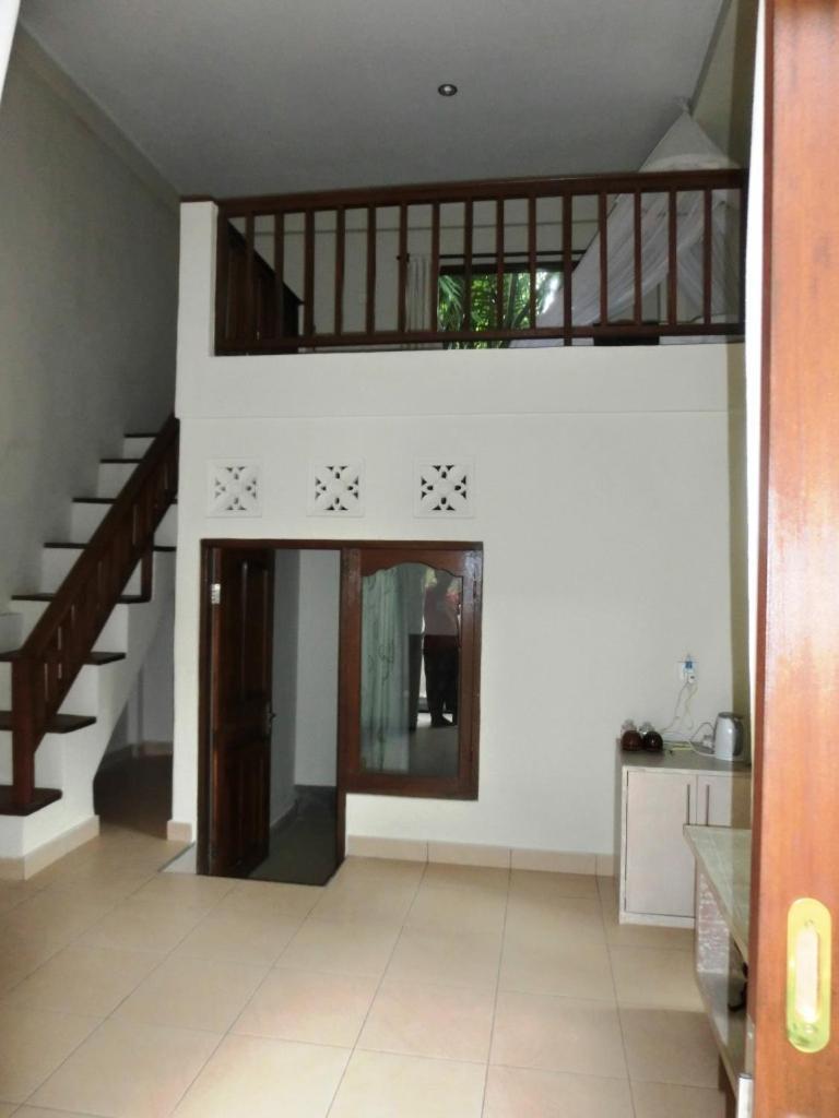Latugu Homestay Ubud Oda fotoğraf