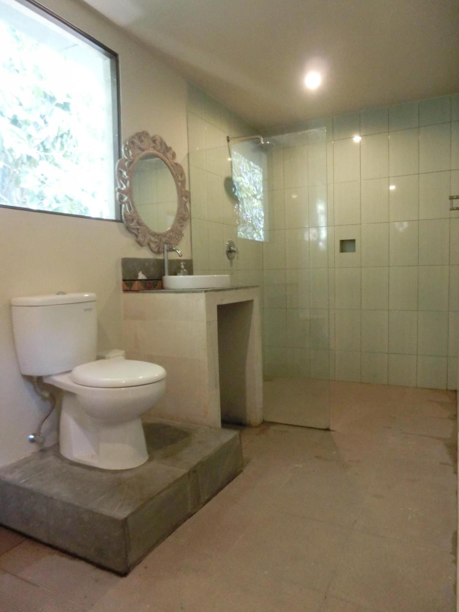 Latugu Homestay Ubud Oda fotoğraf