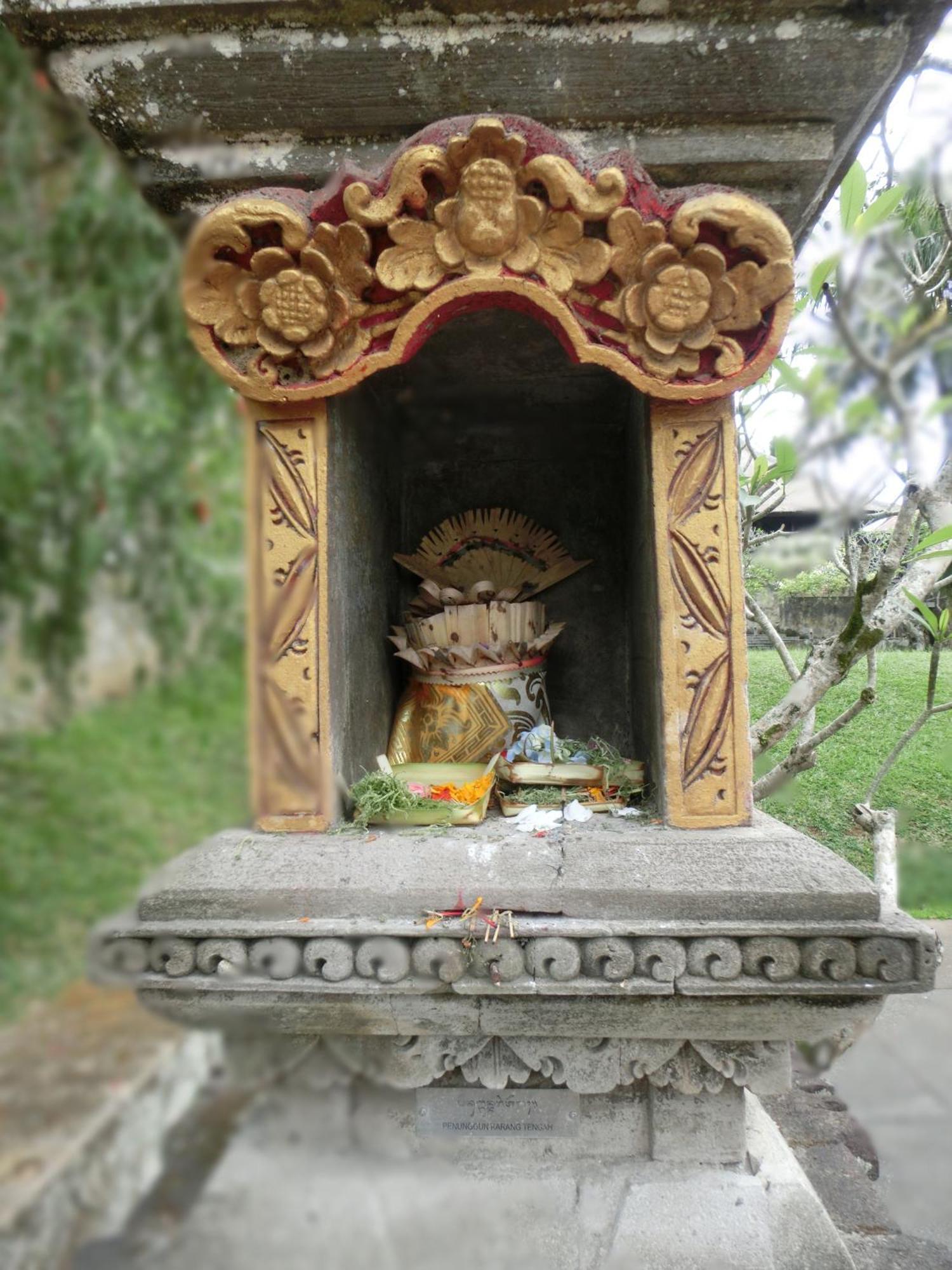 Latugu Homestay Ubud Oda fotoğraf