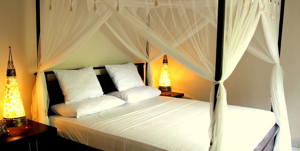 Latugu Homestay Ubud Dış mekan fotoğraf