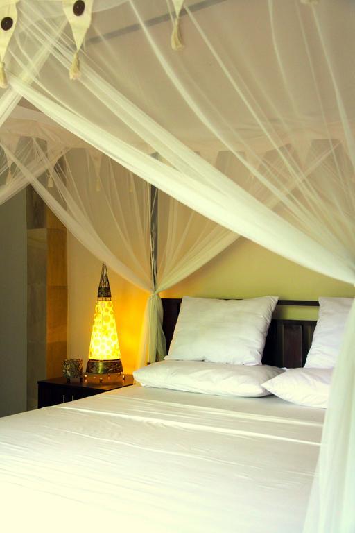 Latugu Homestay Ubud Oda fotoğraf