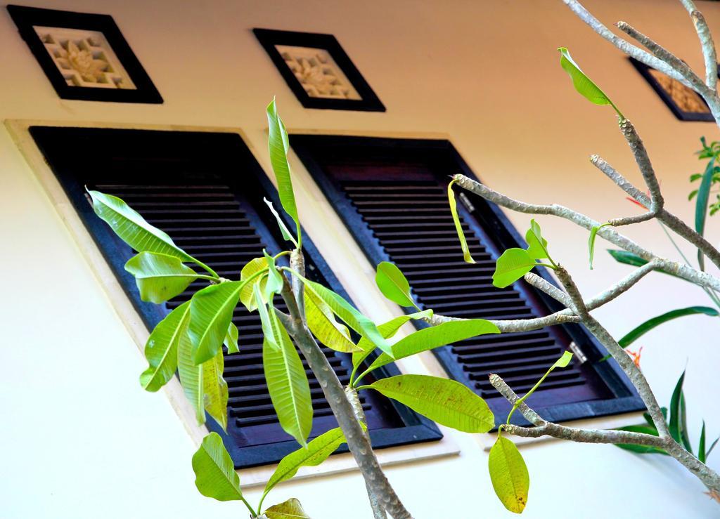 Latugu Homestay Ubud Dış mekan fotoğraf