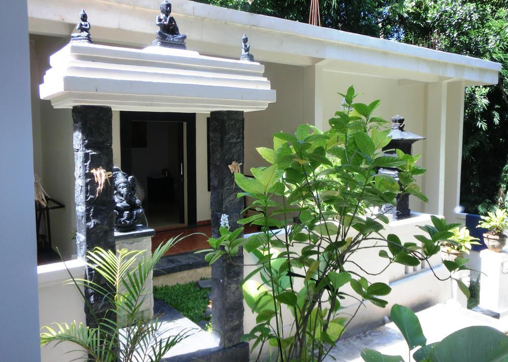 Latugu Homestay Ubud Dış mekan fotoğraf